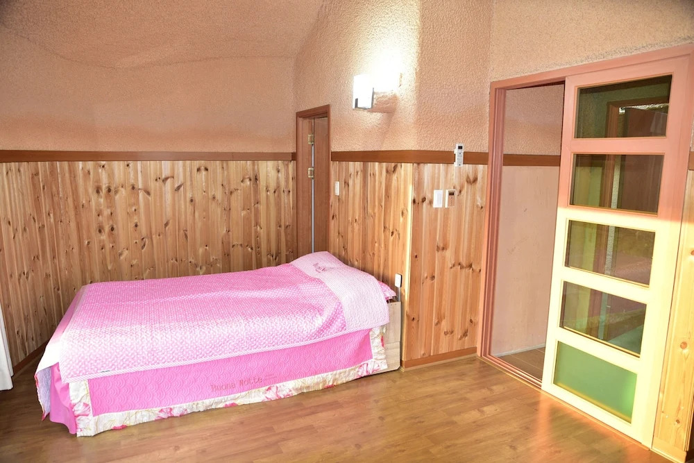 Golmangtae Pension