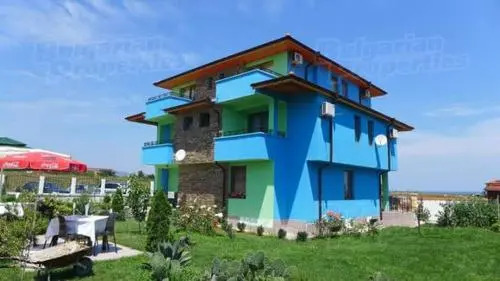Bora Complex