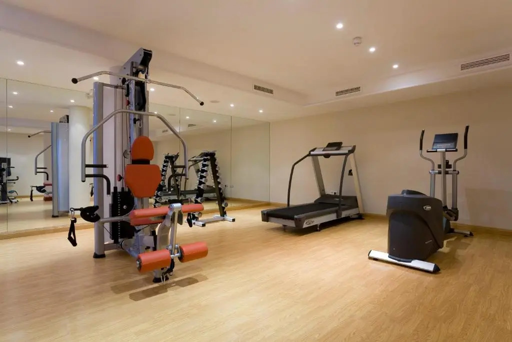 Apartment 213 Guadalmansa Playa Heaven Beach Apartrments