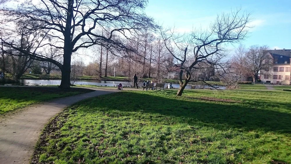 Gastzimmer