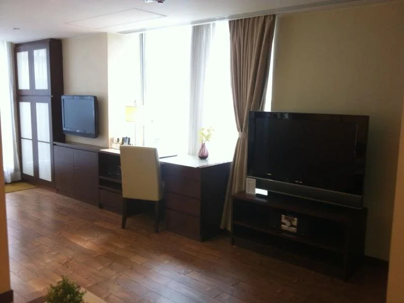 218 Apartment
