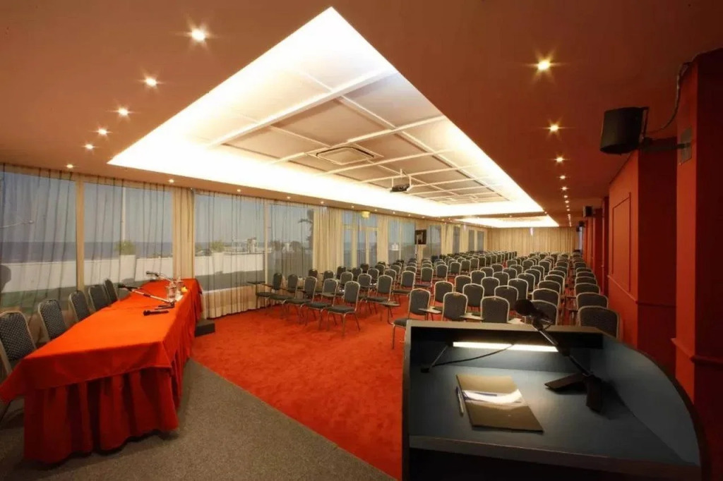 Hotel Mediterraneo
