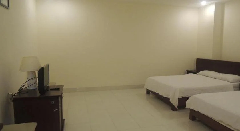 Bach Ngan Hotel