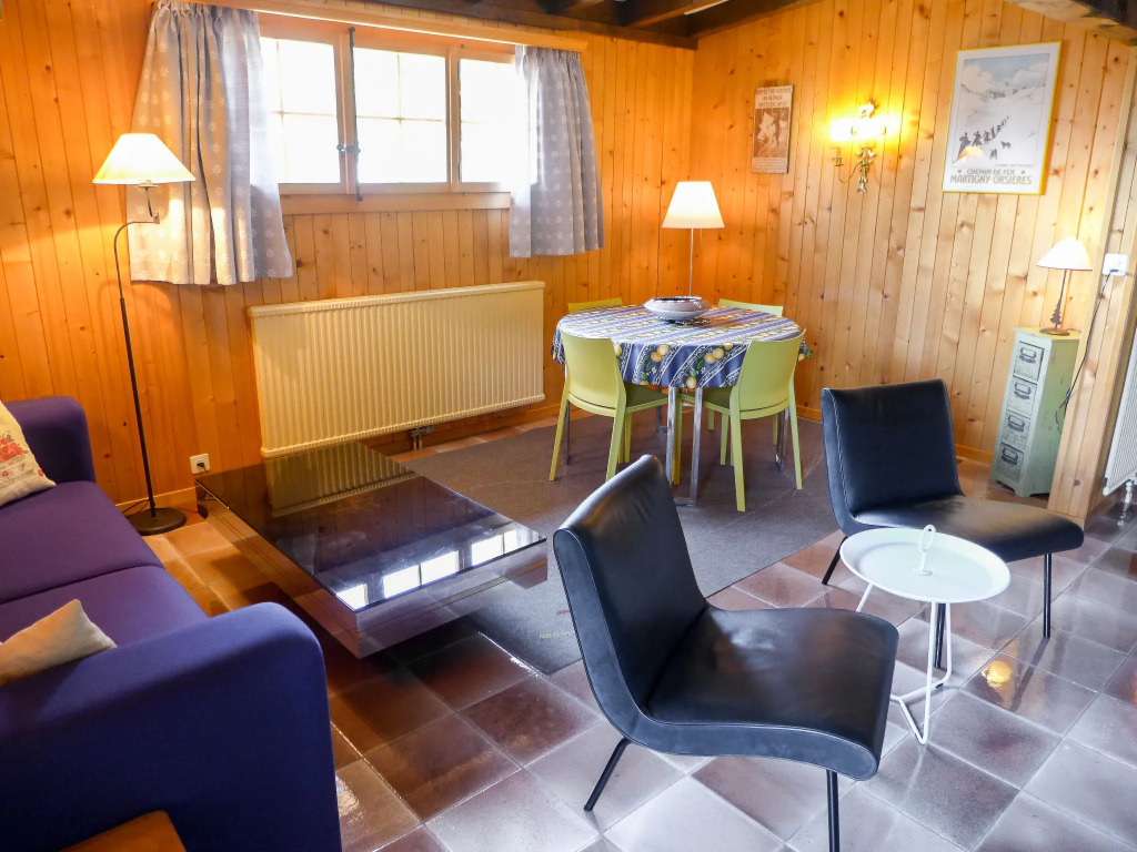 Apartment Albatros 5