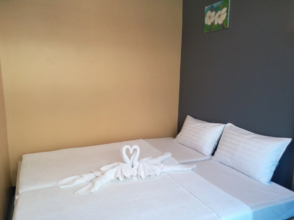 My Hotel Pratunam