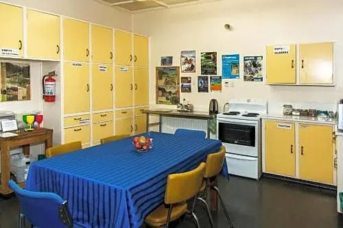 Rawhiti Backpackers