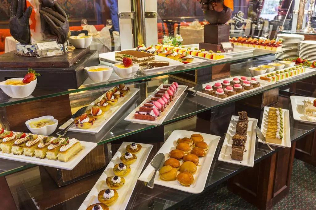 Park Plaza Santiago