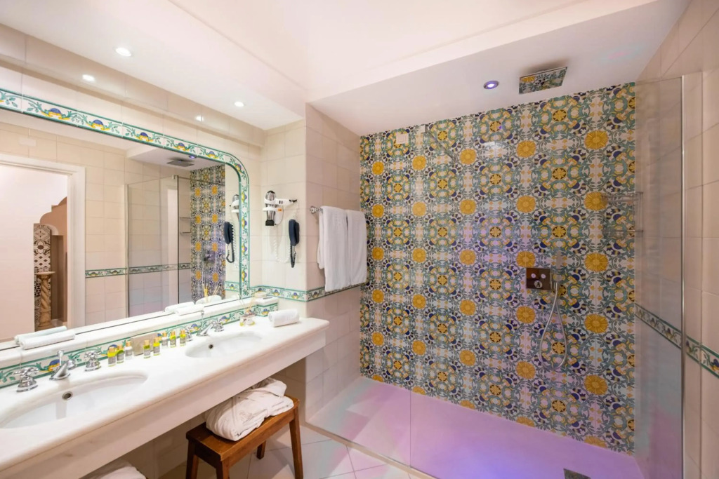 Hotel Eden Roc