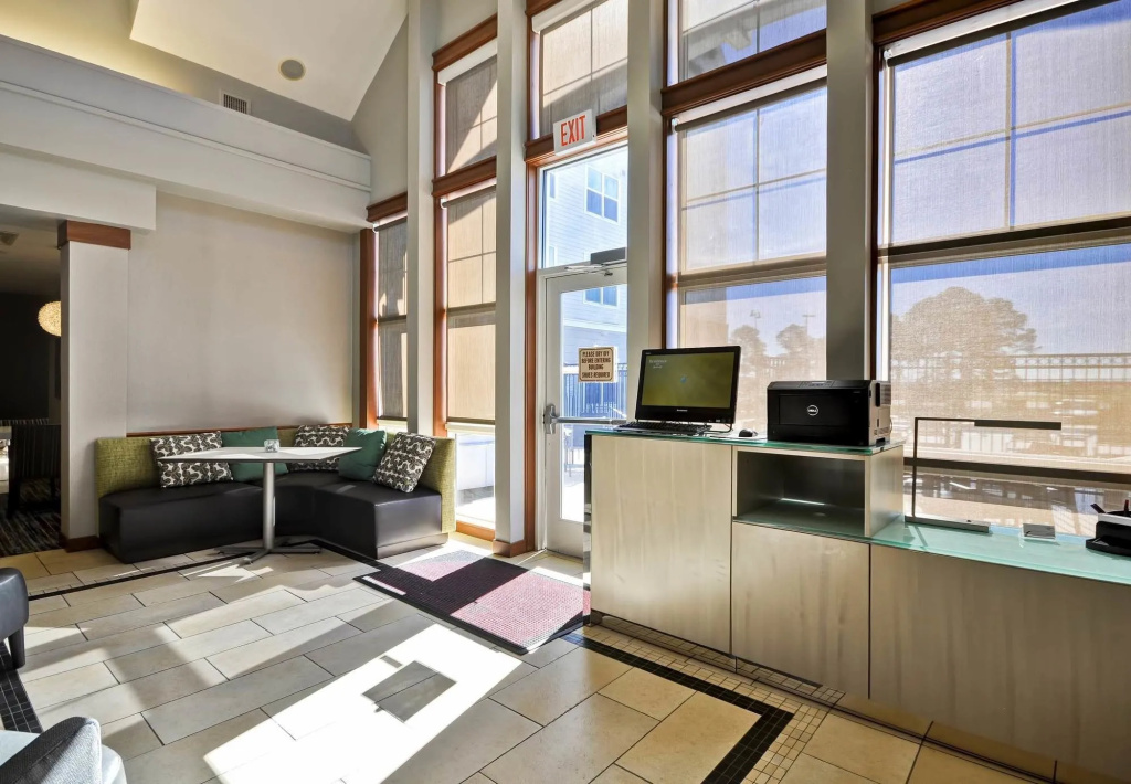 Residence Inn by Marriott Gulfport-Biloxi Airport