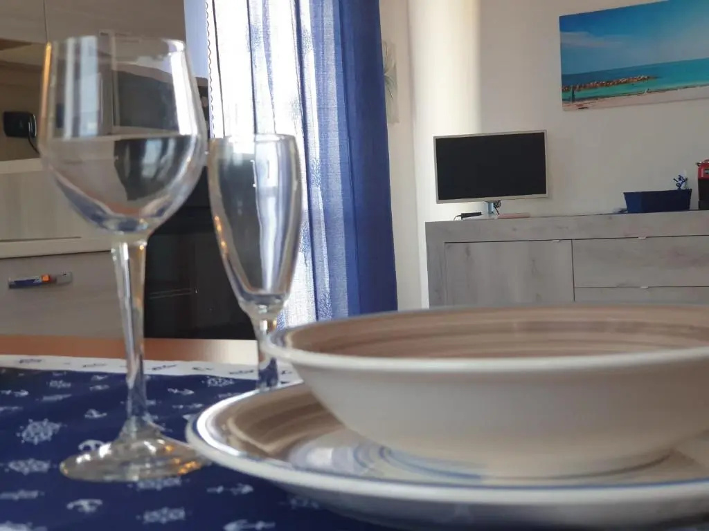 Aedes Residenza Michelangelo - 500 mt dalla spiaggia - self check-in