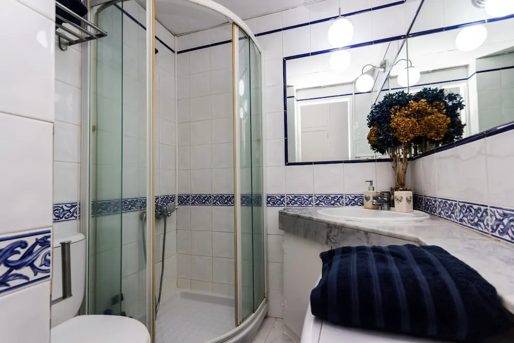 Apartment Portosol