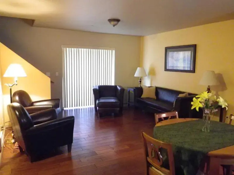 Sandpoint Downtown Condo