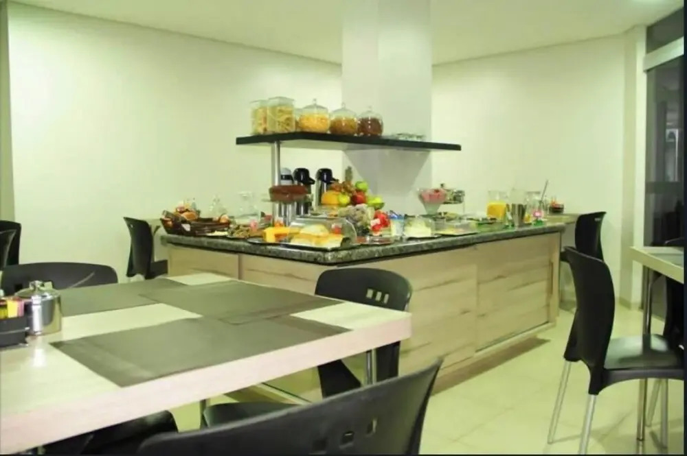Hotel Foavi
