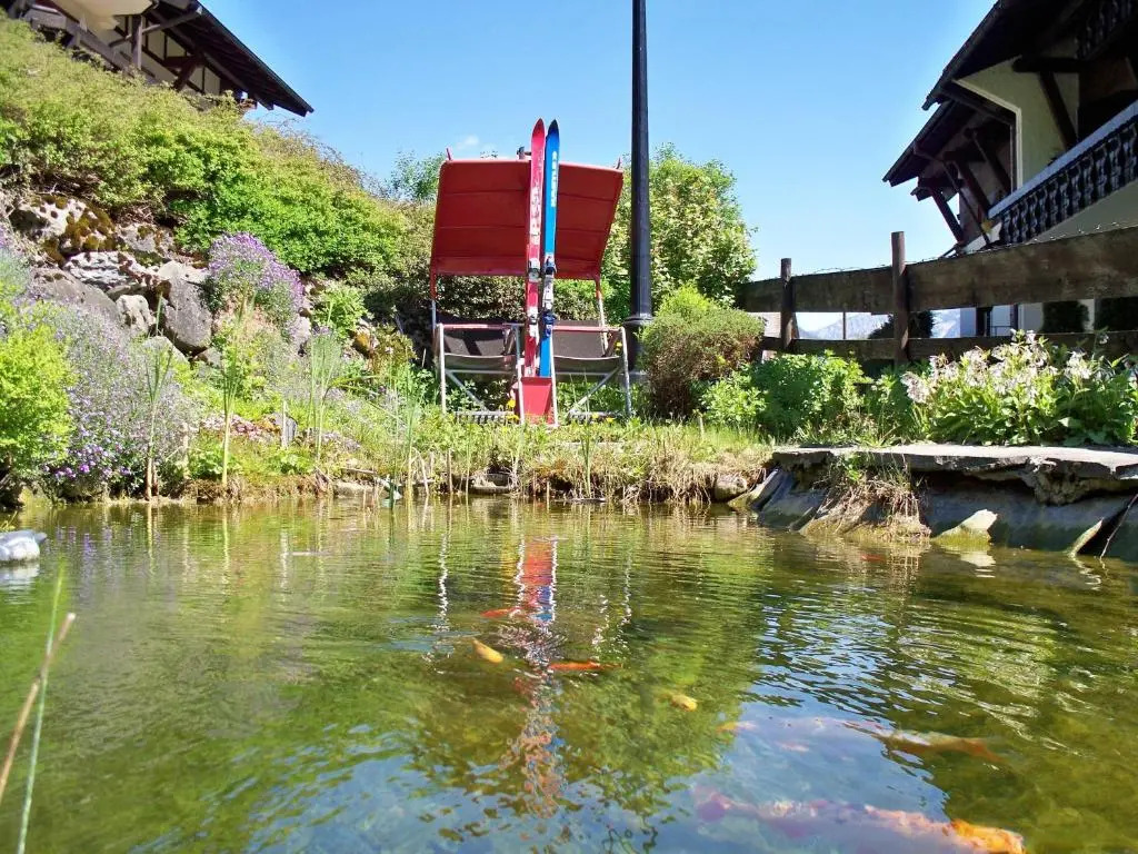 Hotel Bergruh