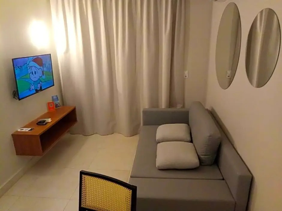 Salinas Exclusive Resort