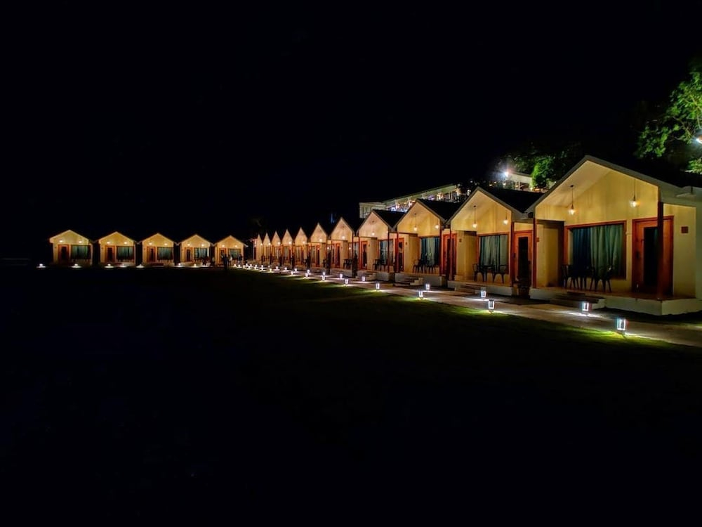 Blu Water Resort
