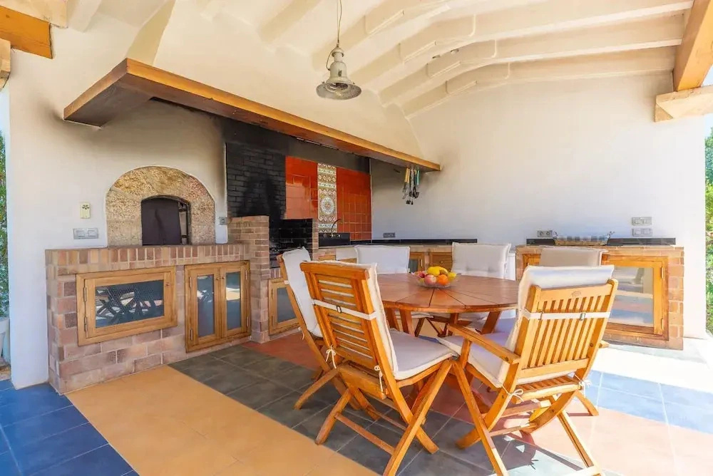 Villa Golf Marina - Villa With Private Pool