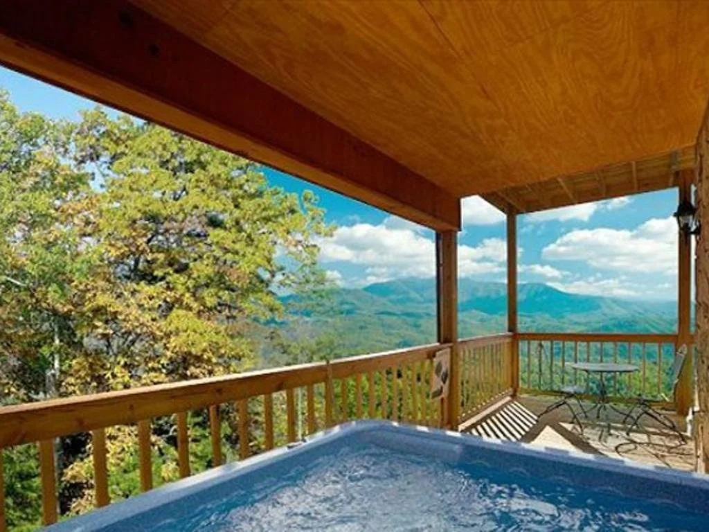 Hawks Ridge Holiday Home