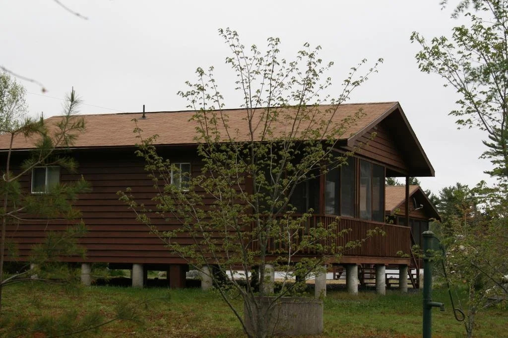 1 and Only Riverside Accommodations