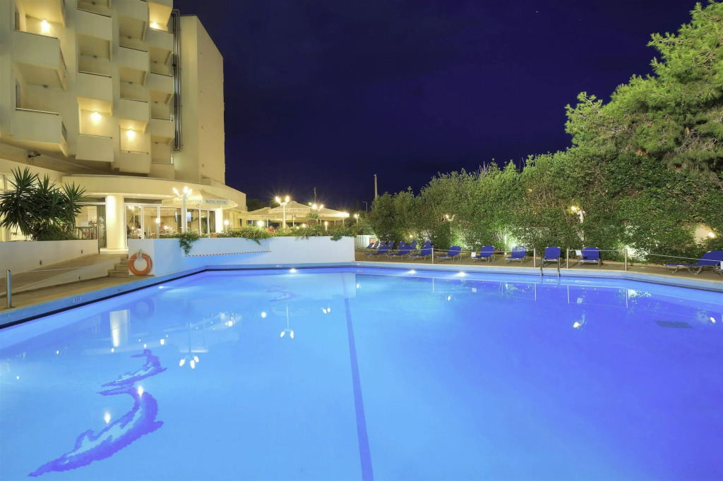 Ace Hotel & Swim Club Athens