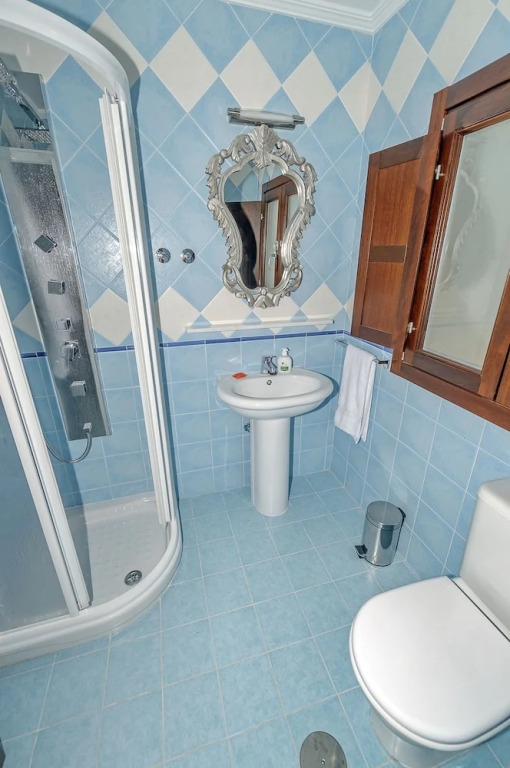 Casa Canedo Suite