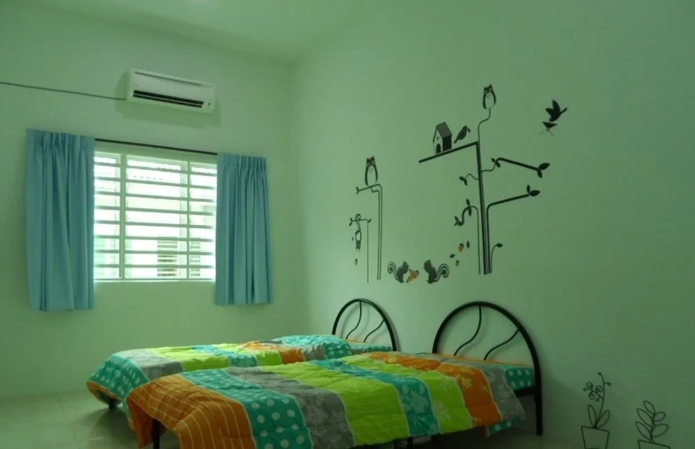 Parkview Homes