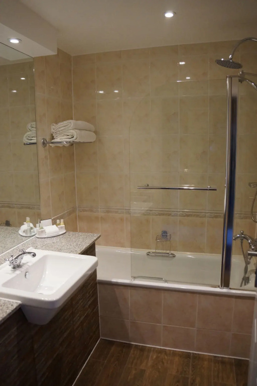 Carnoustie Golf Hotel A Bespoke Hotel’