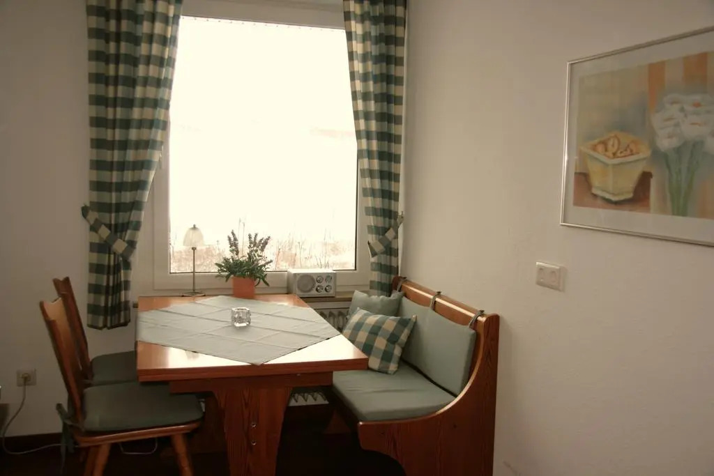 Ferienwohnung Albers in Westfeld