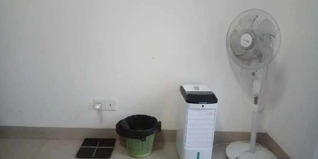Meet by Chance Hostel