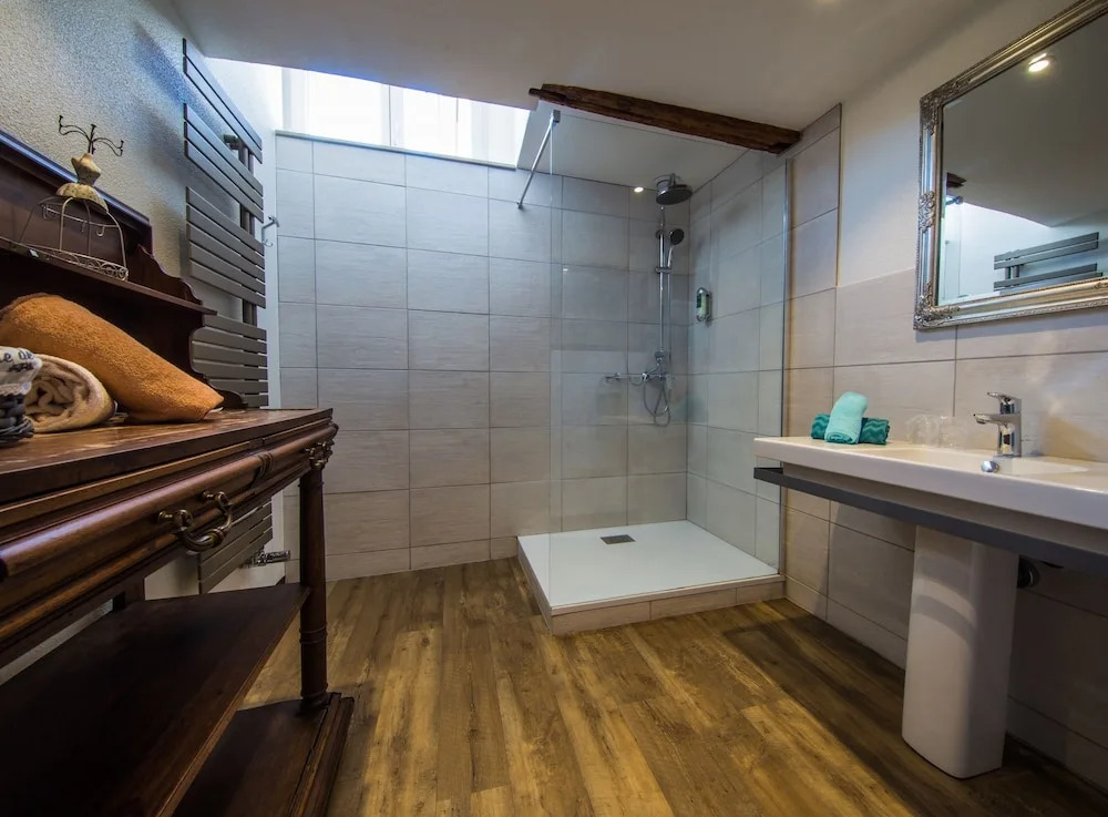 Guesthouse Le Vauban