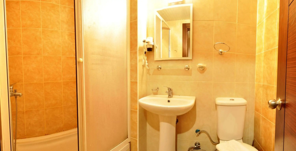 Erkal Resort Hotel