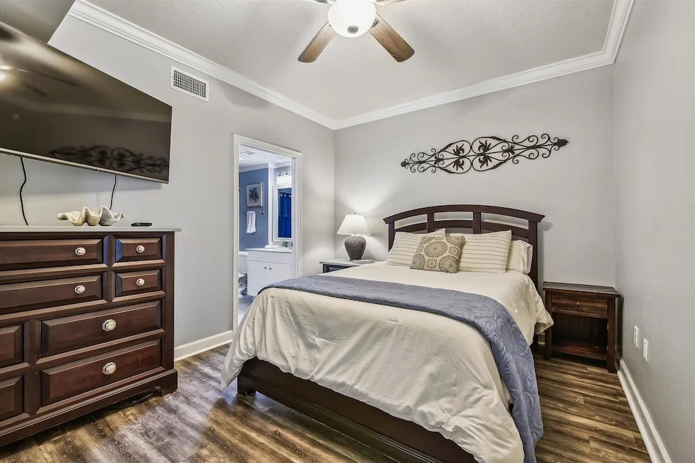 Shores Of Panama 723 2 Bedroom Condo by RedAwning