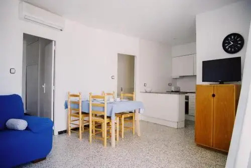 Santa Llucia Apartaments