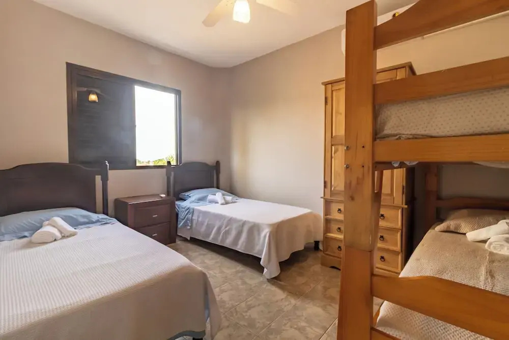 Apartamento AOR Guarujá