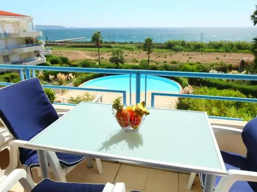 Apartment Le Grand Large
