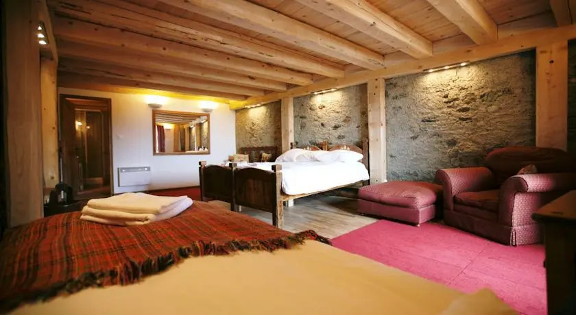 Chalet Tarine