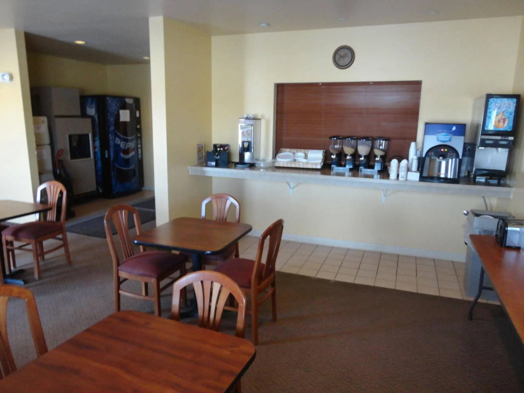 Quality Inn & Suites Pinedale