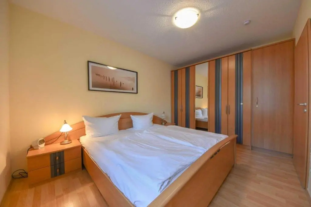 Appartement Karavelle 36