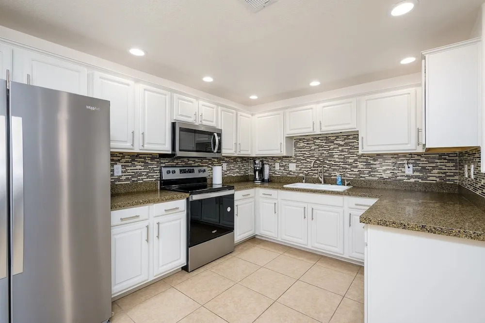 Villa Cortina 2 Bedroom Condo by RedAwning