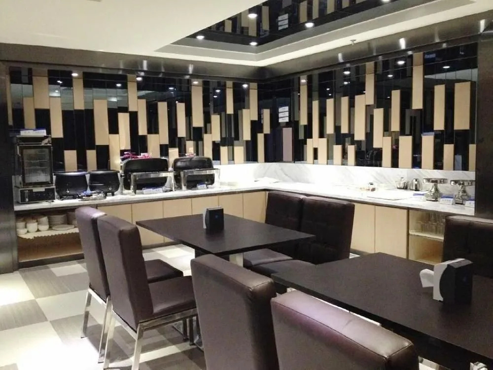 Yeste Hotel Nanning