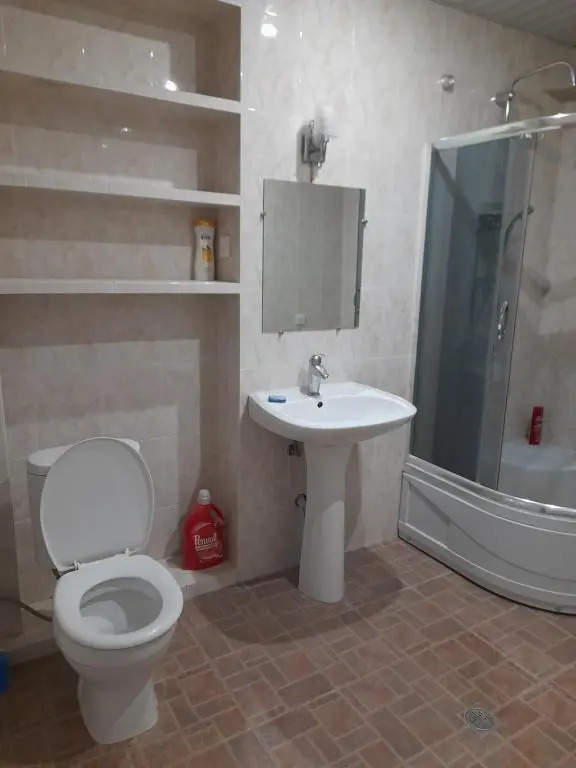 Saburtalo Apartment Tbilisi