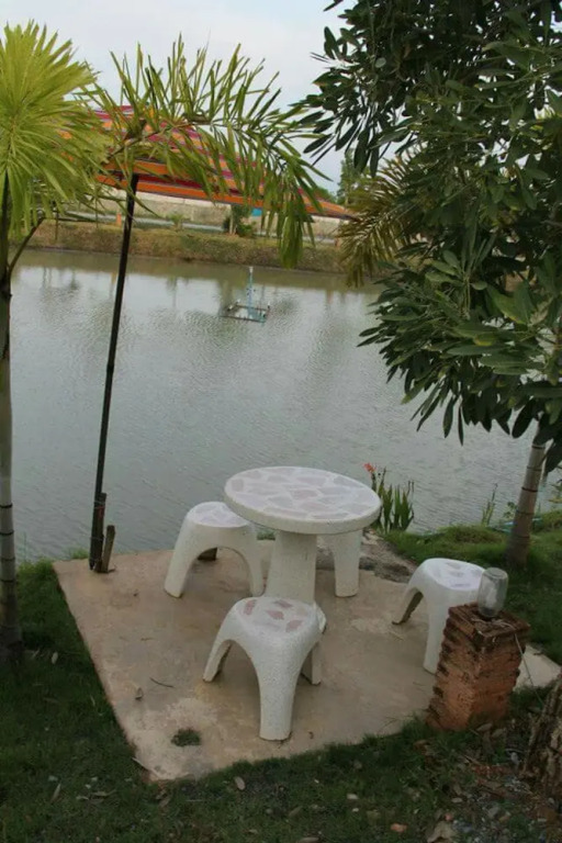 The Sun Resort