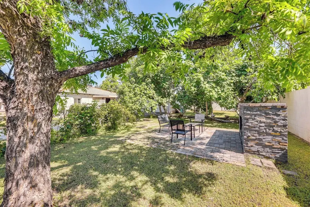 Historic District Home w/ Patio & Yard in Mesa!