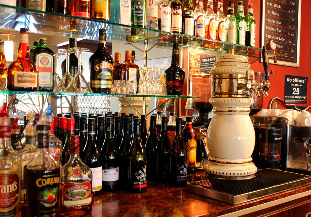 The Godley Hotel
