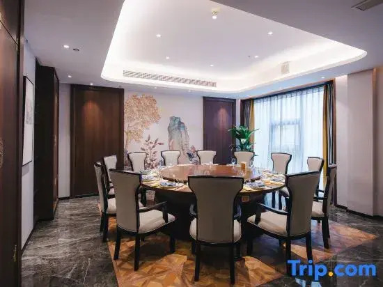 Xijin Yunman Hotel