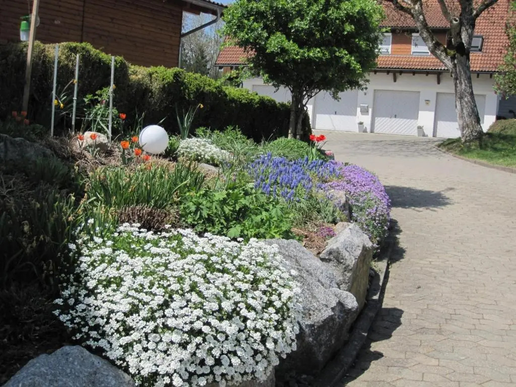 Haus Hilda Fechtig