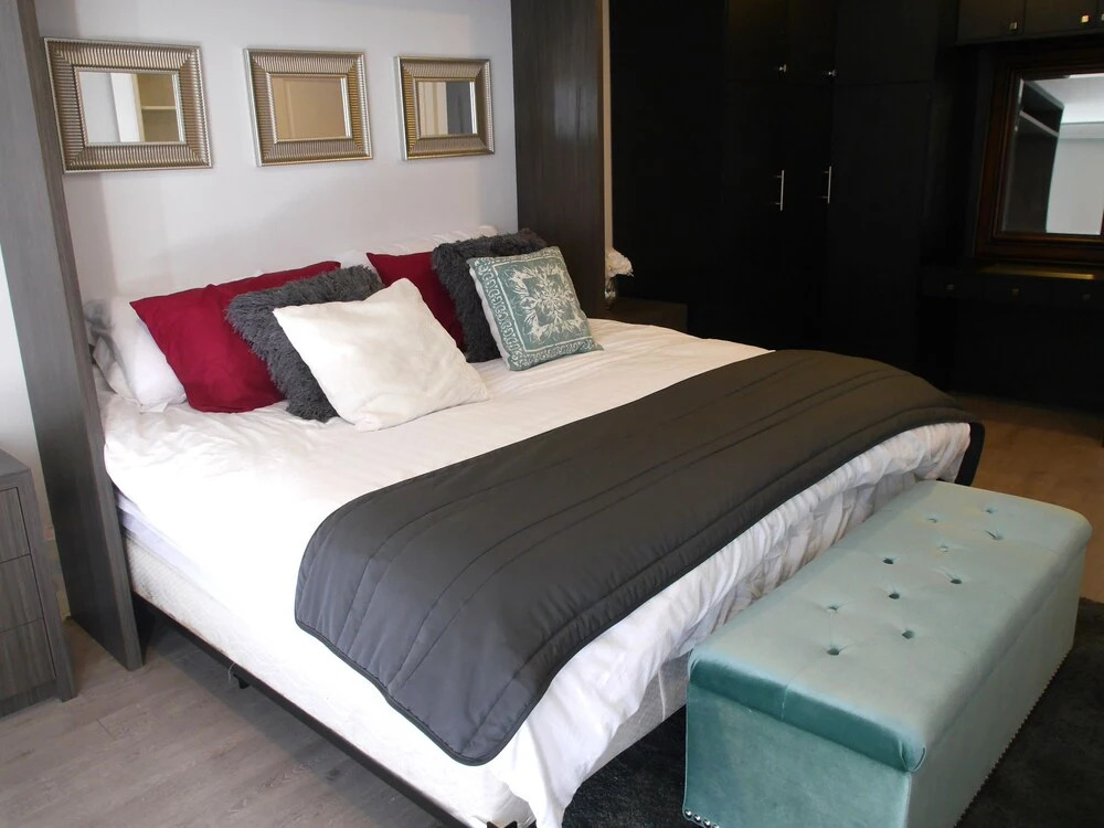 Newly Designed 1BR Condo