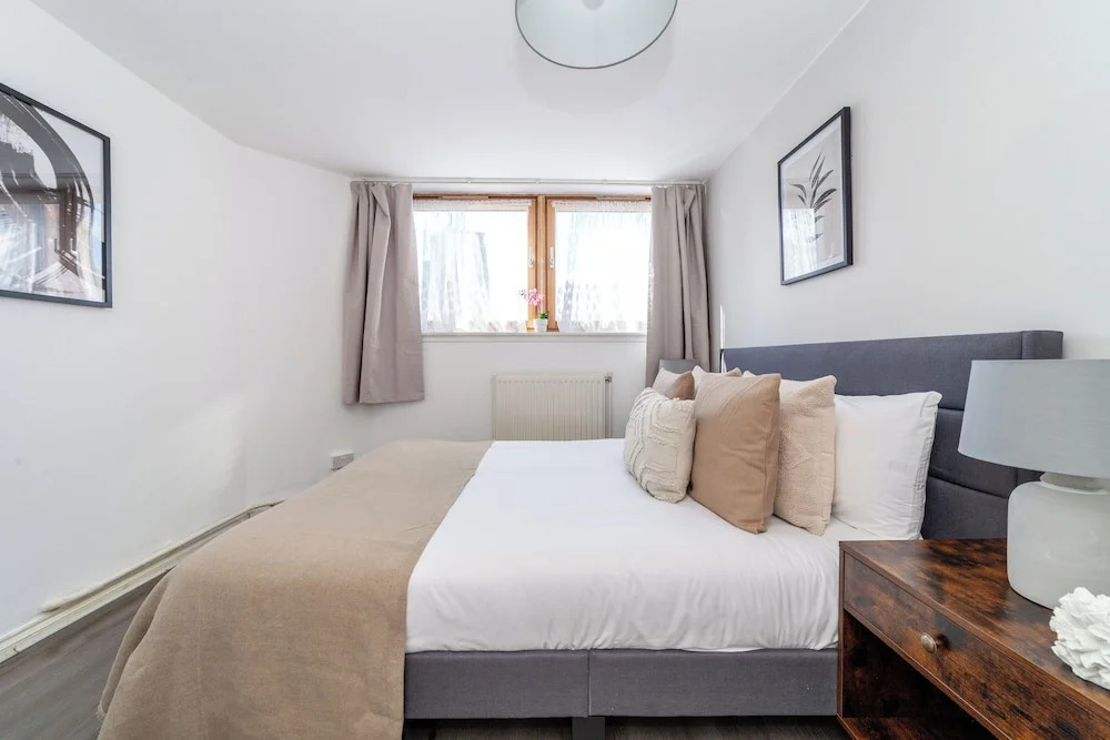 4 Bed Flat near King’s Road
