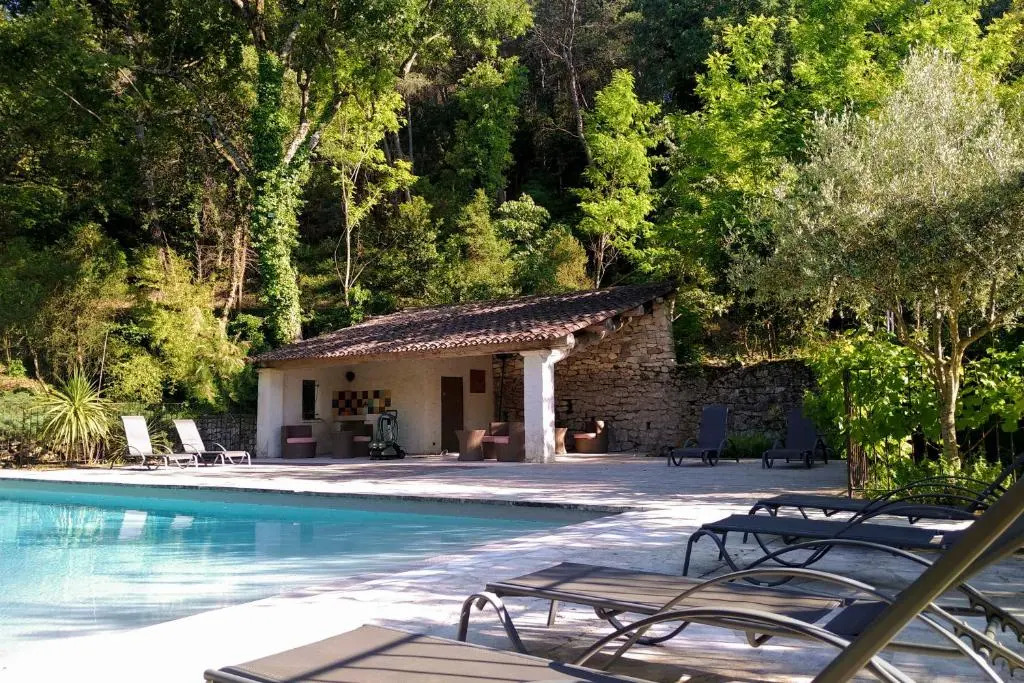 Les Chenes B&B