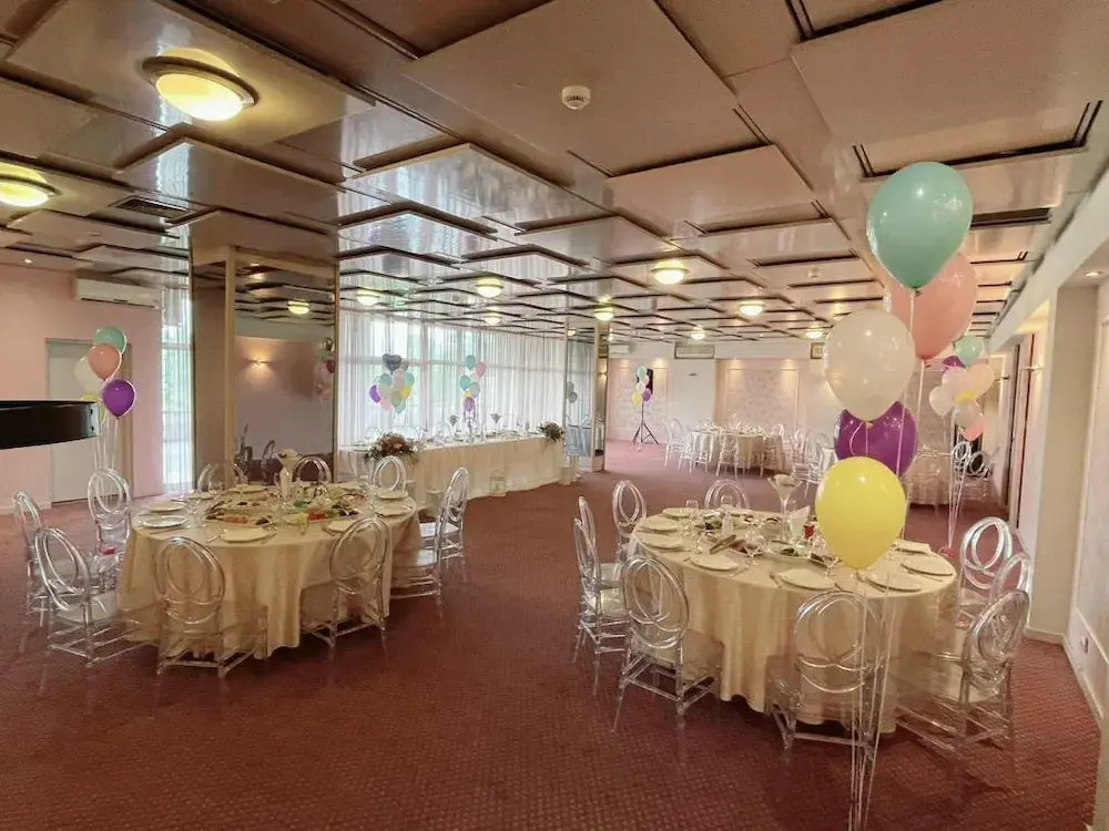 Hotel Continental